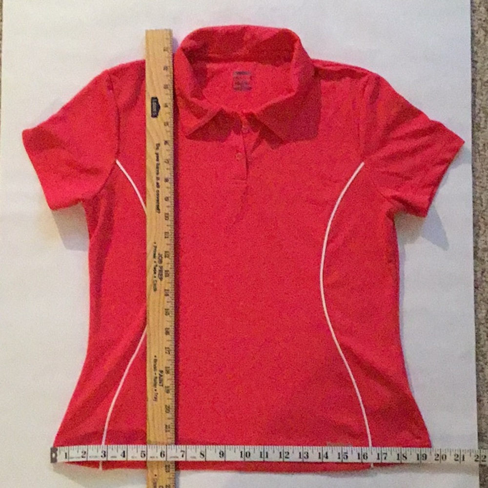 Pink Reebok Shirt - Picture 2 of 7